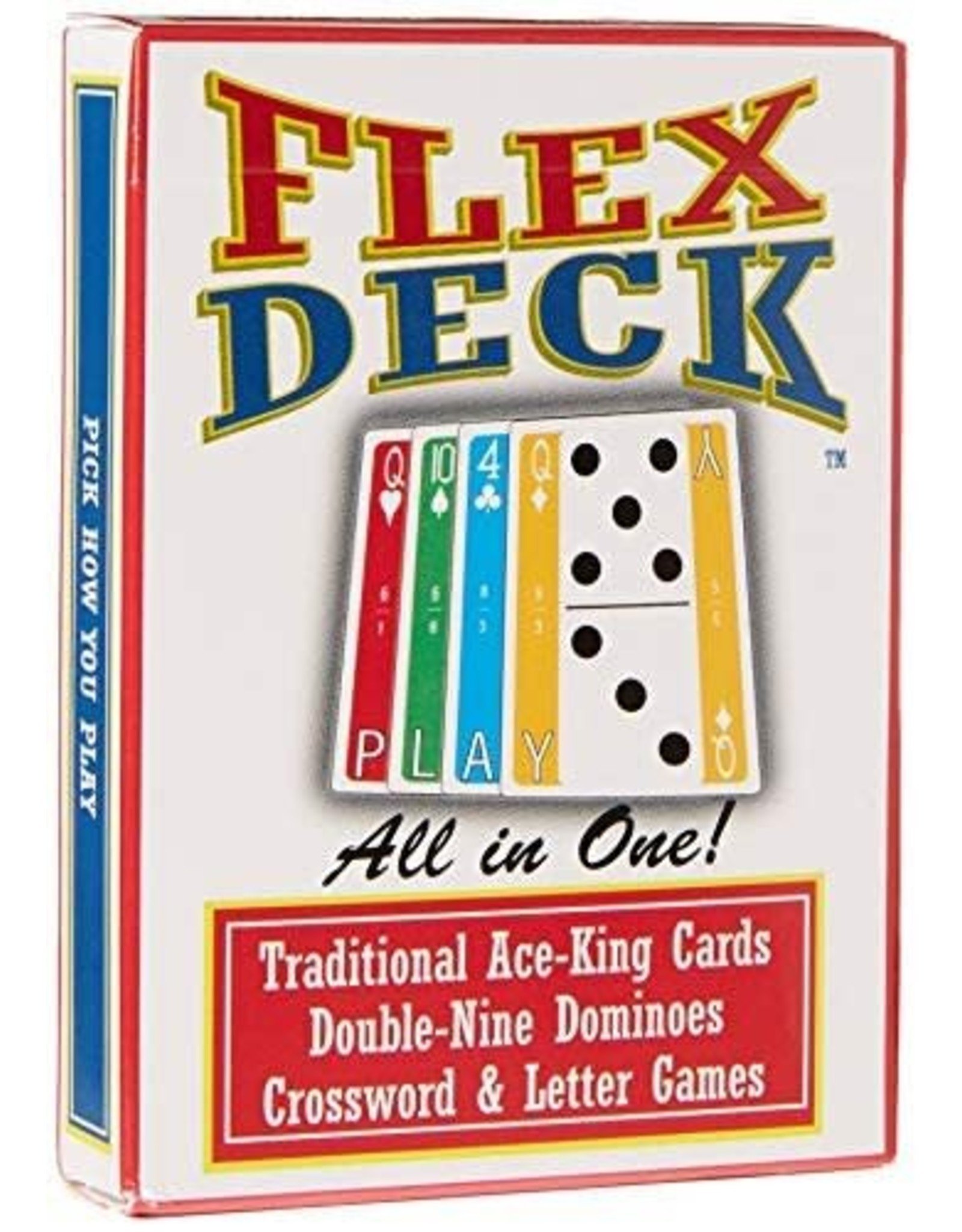 Flex Deck