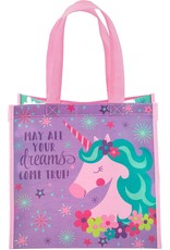 Unicorn Recycled Gift Bag Small