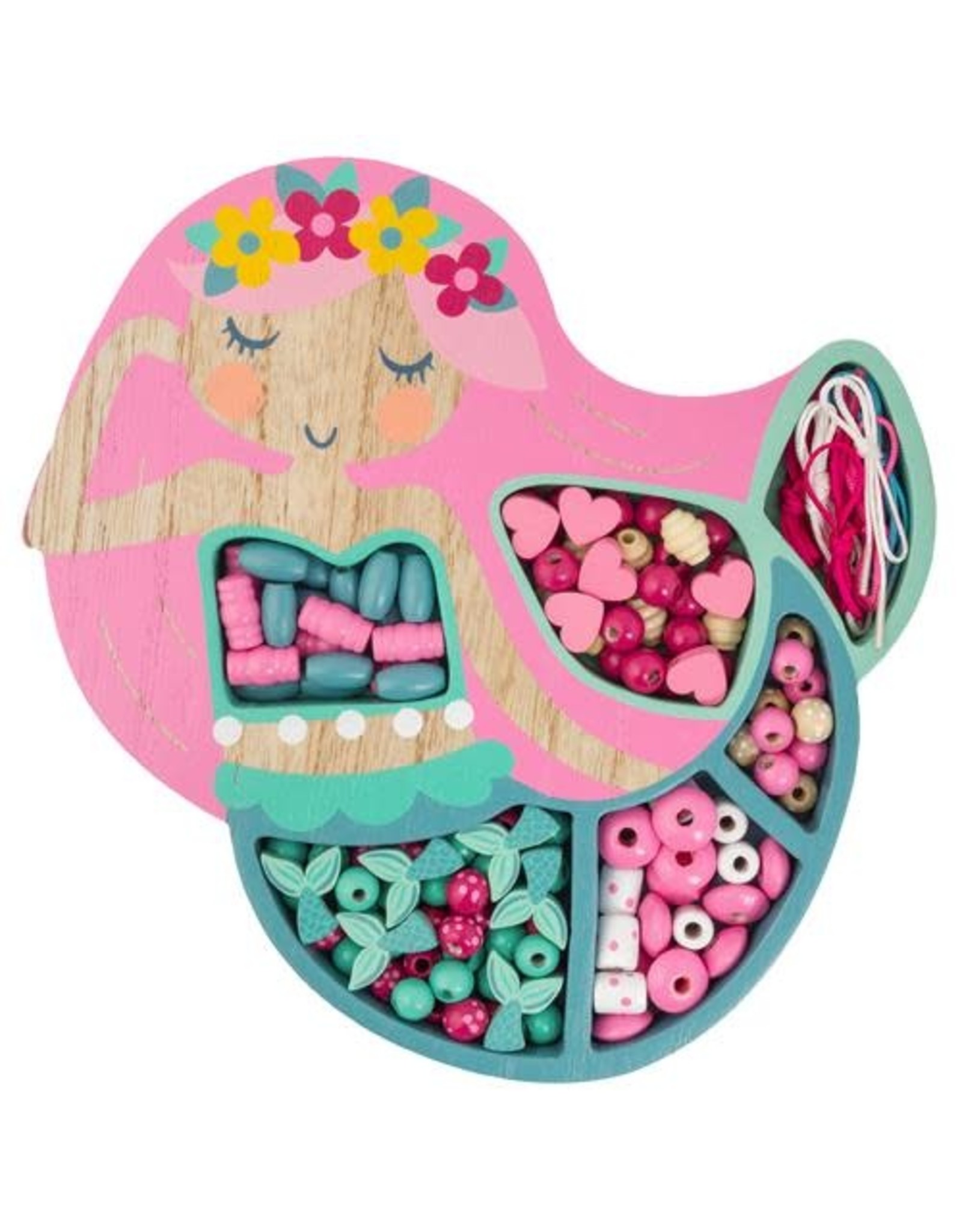 Bead Boutique Mermaid