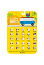 Road Trip Bingo