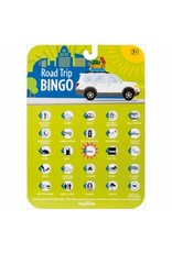 Road Trip Bingo