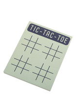 Classic Notepad Games