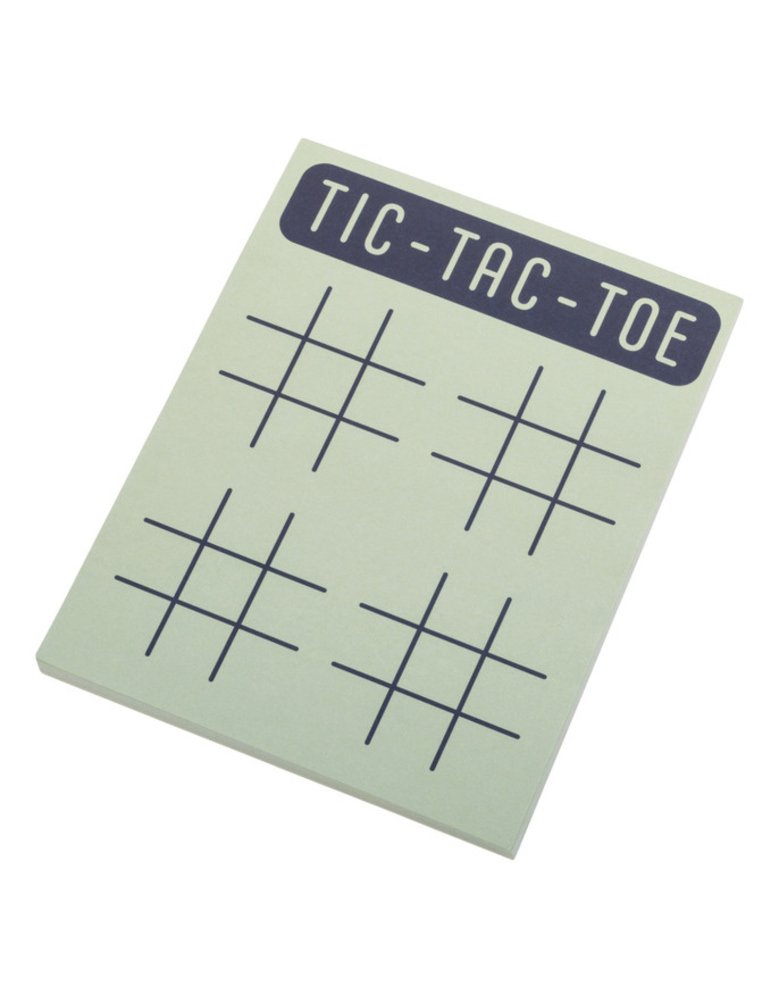 Classic Notepad Games