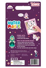 Water Magic: Unicorn & Castle (Cake Scented)