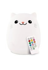 LumiPet Cat Nightlight