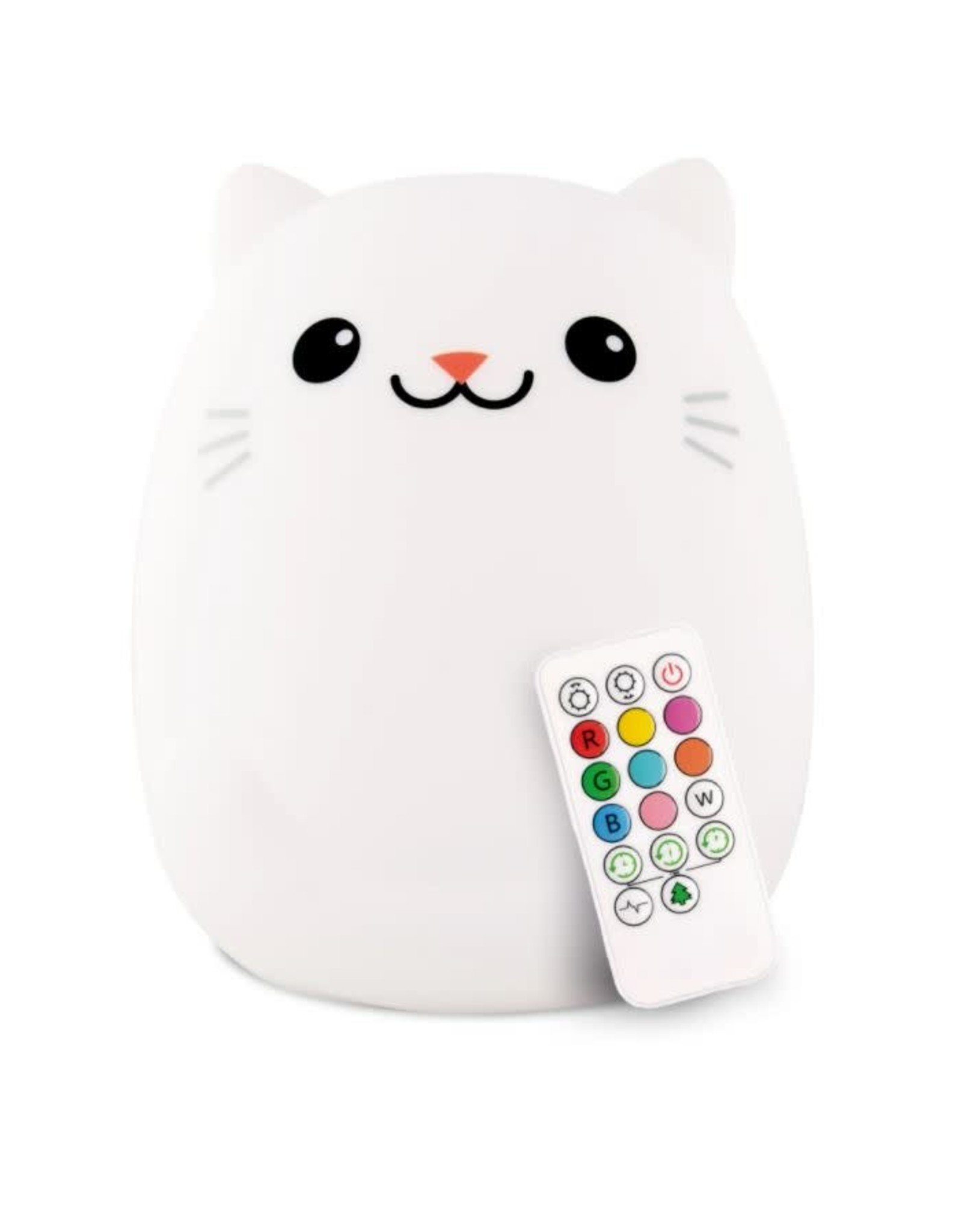 LumiPet Cat Nightlight