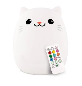 LumiPet Cat Nightlight