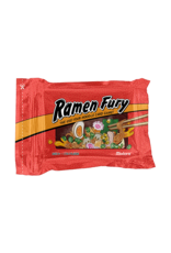 Ramen Fury