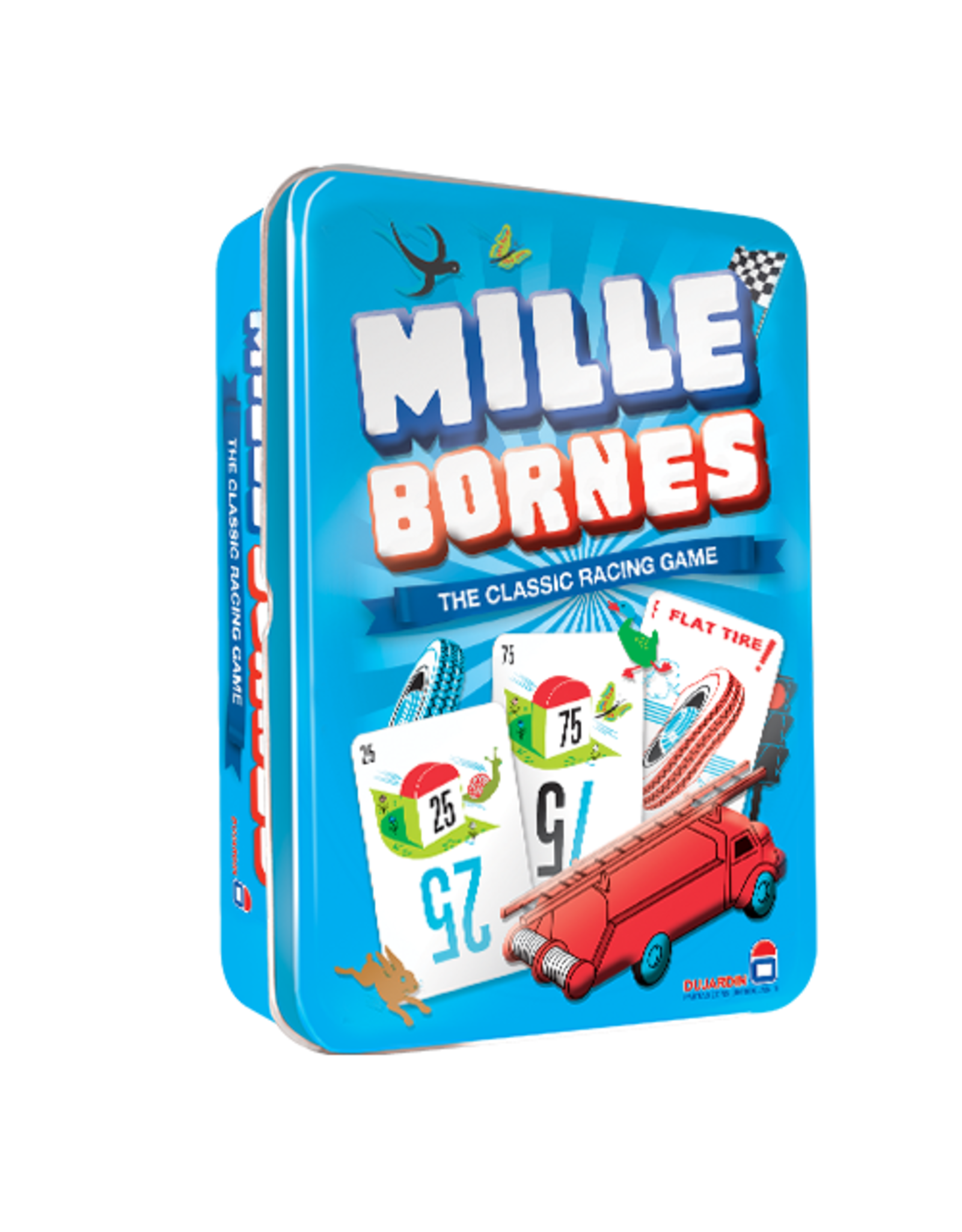 Mille Bornes