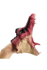 Dino Hand Puppet