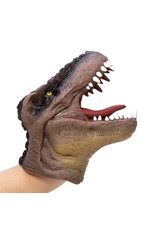 Dino Hand Puppet