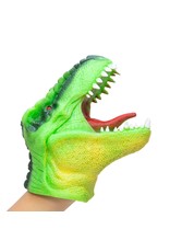 Dino Hand Puppet