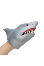 Shark Hand Puppet