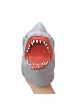 Shark Hand Puppet