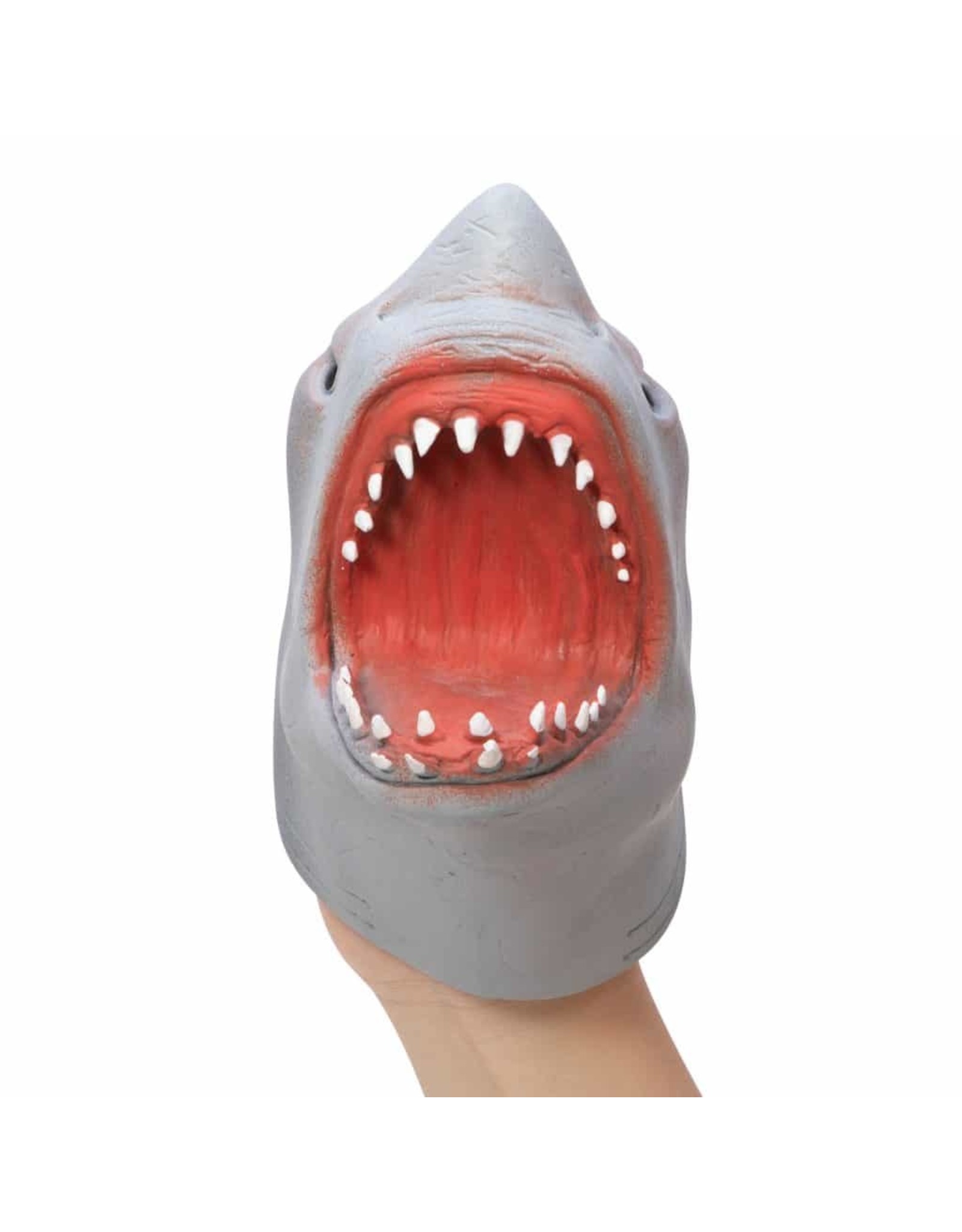 Shark Hand Puppet