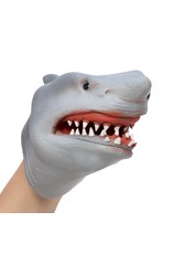 Shark Hand Puppet