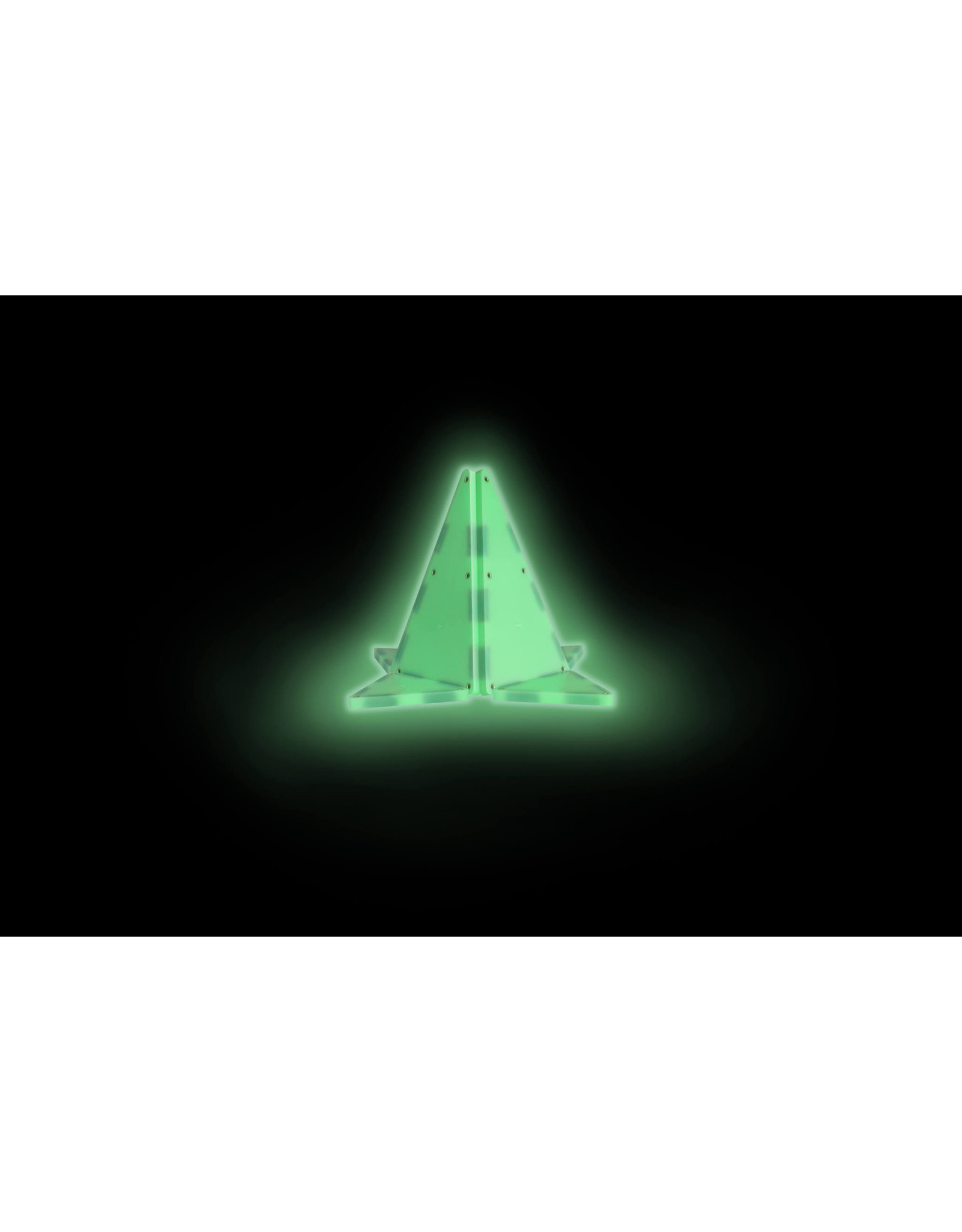 Magna-Tiles Glow
