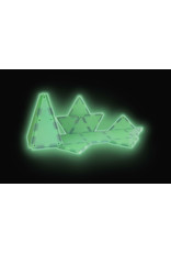 Magna-Tiles Glow