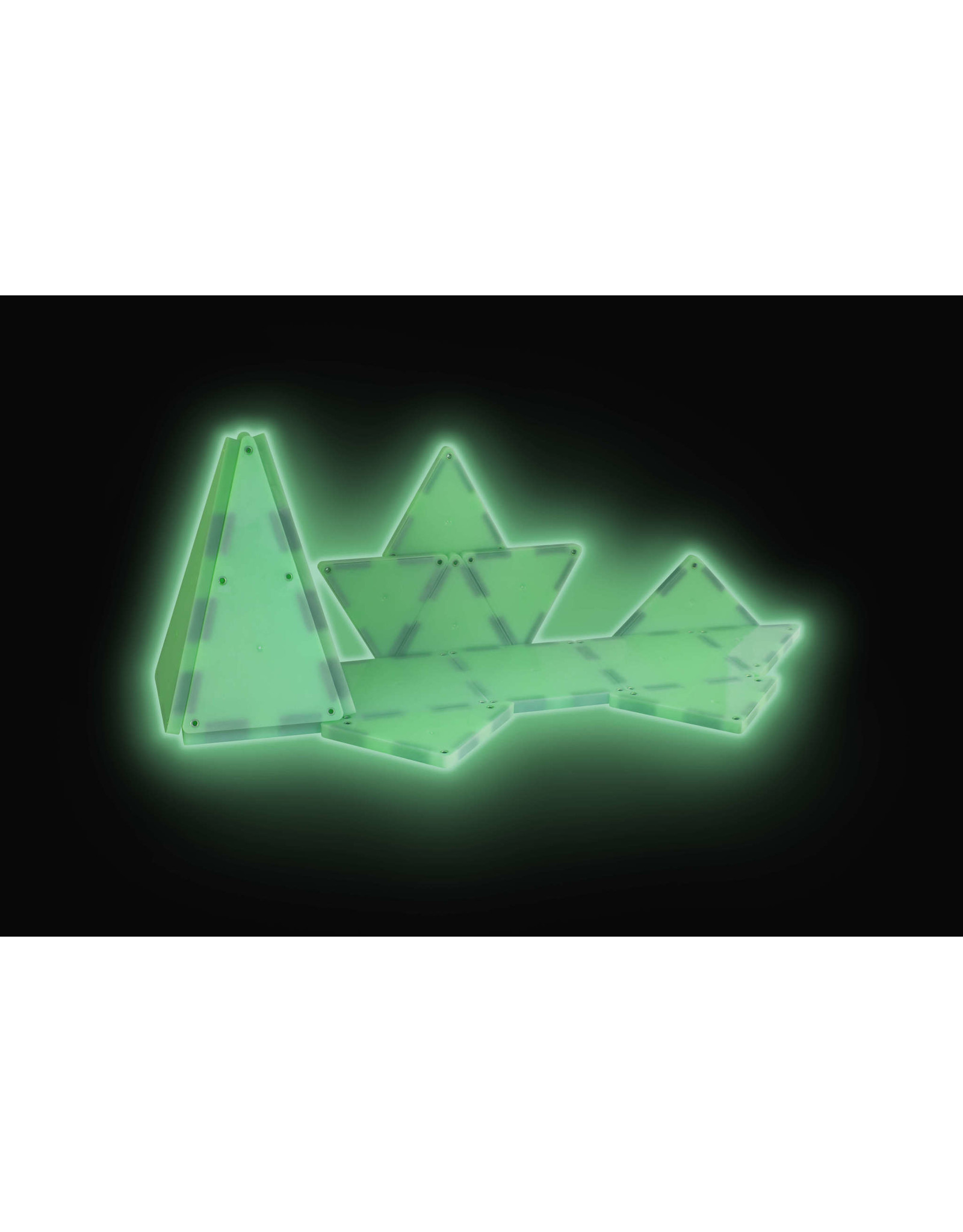Magna-Tiles Glow