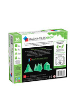 Magna-Tiles Glow