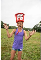 Wicked Big Sports® Basket Heads