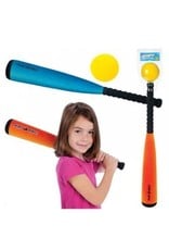 Jumbo Bat & Ball Set