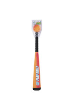Jumbo Bat & Ball Set