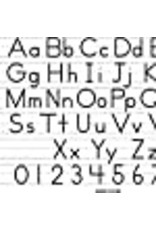 Practice Writing Pad
