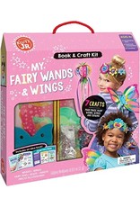 Klutz Jr. My Fairy Wands & Wings