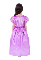 Rapunzel Dress Medium (3-5)