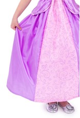 Rapunzel Dress Large (5-7)