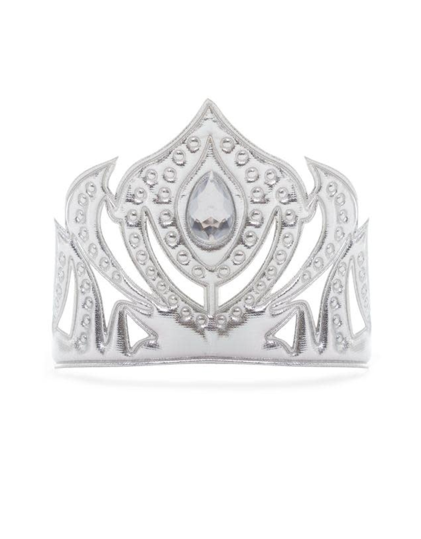 Ice Princess Soft Crown