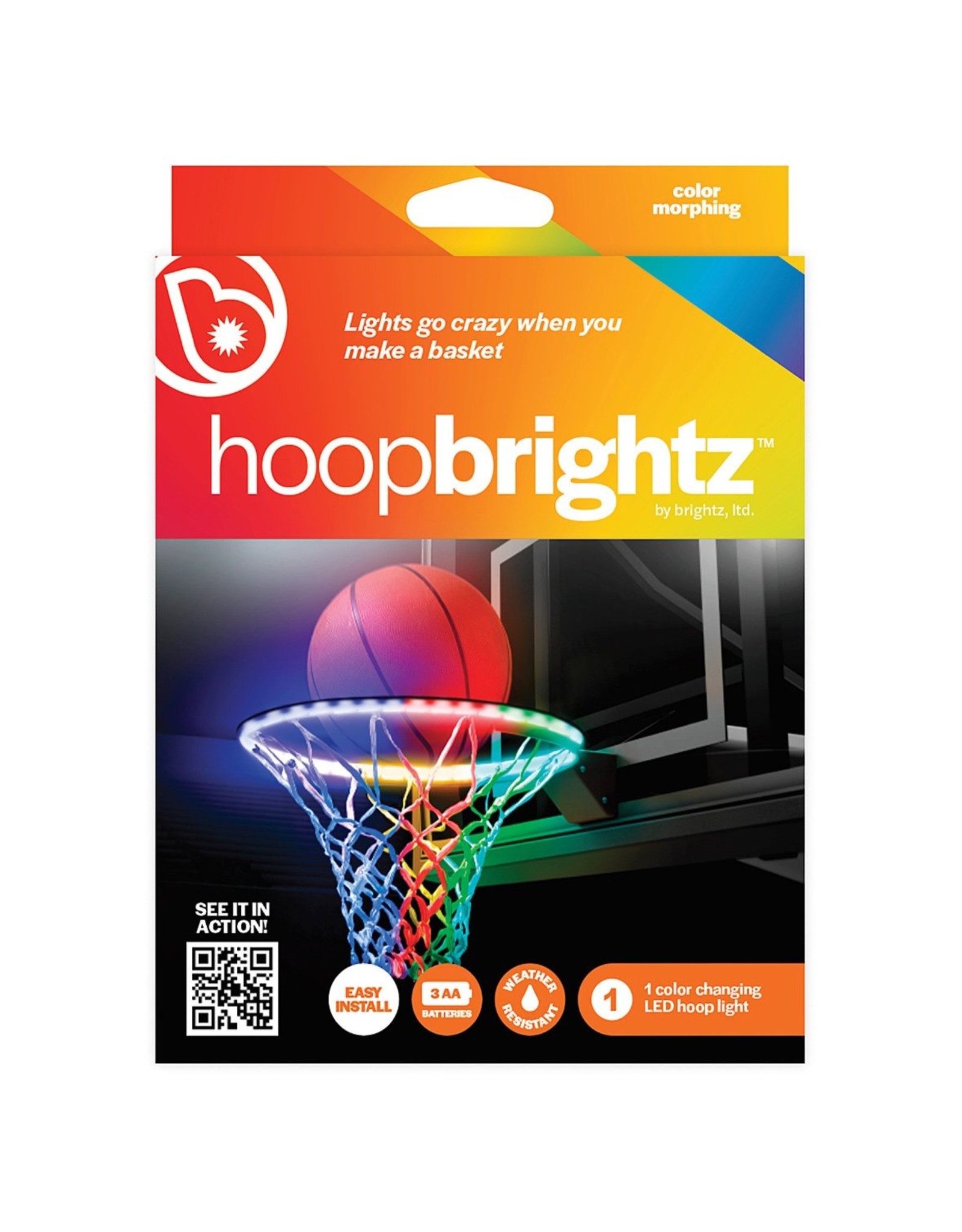 Hoop Brightz