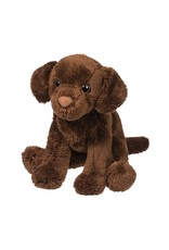 Finn Chocolate Lab 5"