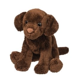 Finn Chocolate Lab 5"