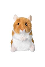 Brushy Hamster 5"