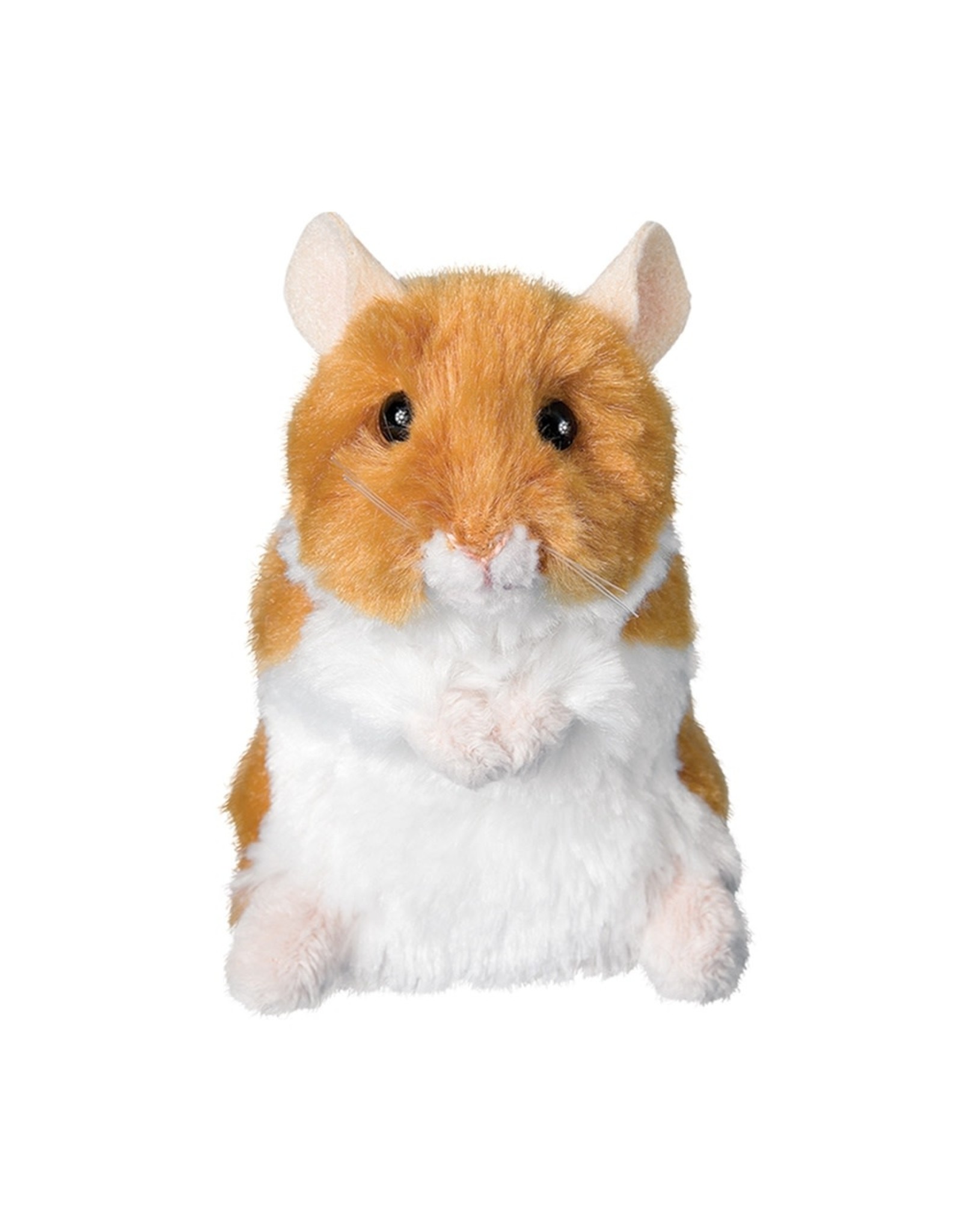 Brushy Hamster 5"