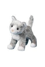 Scatter Gray Cat 8"