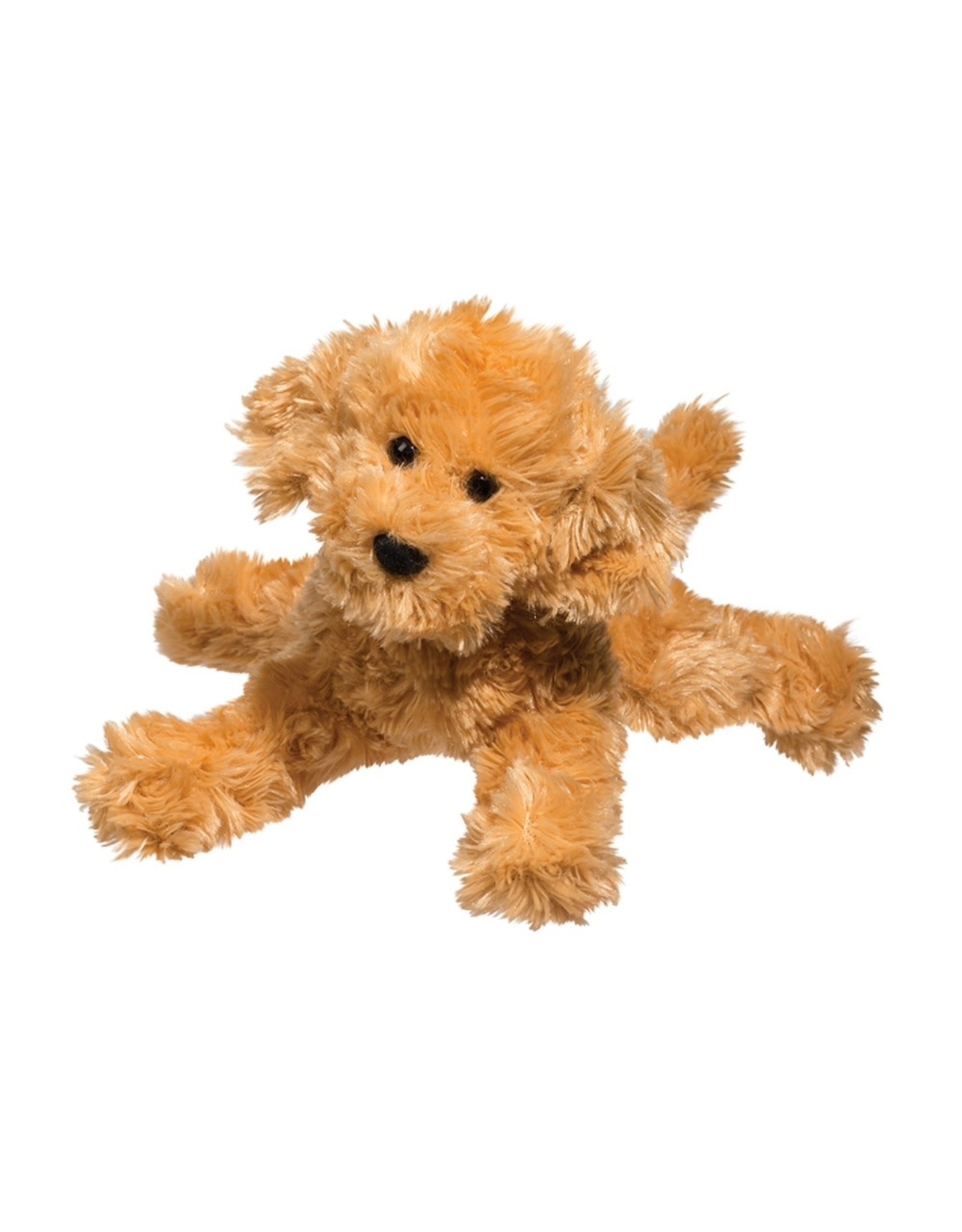 Molasses Labradoodle 8"