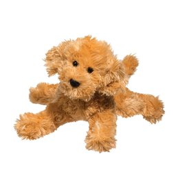 Molasses Labradoodle 8"