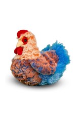 Henrietta the Chicken 9"