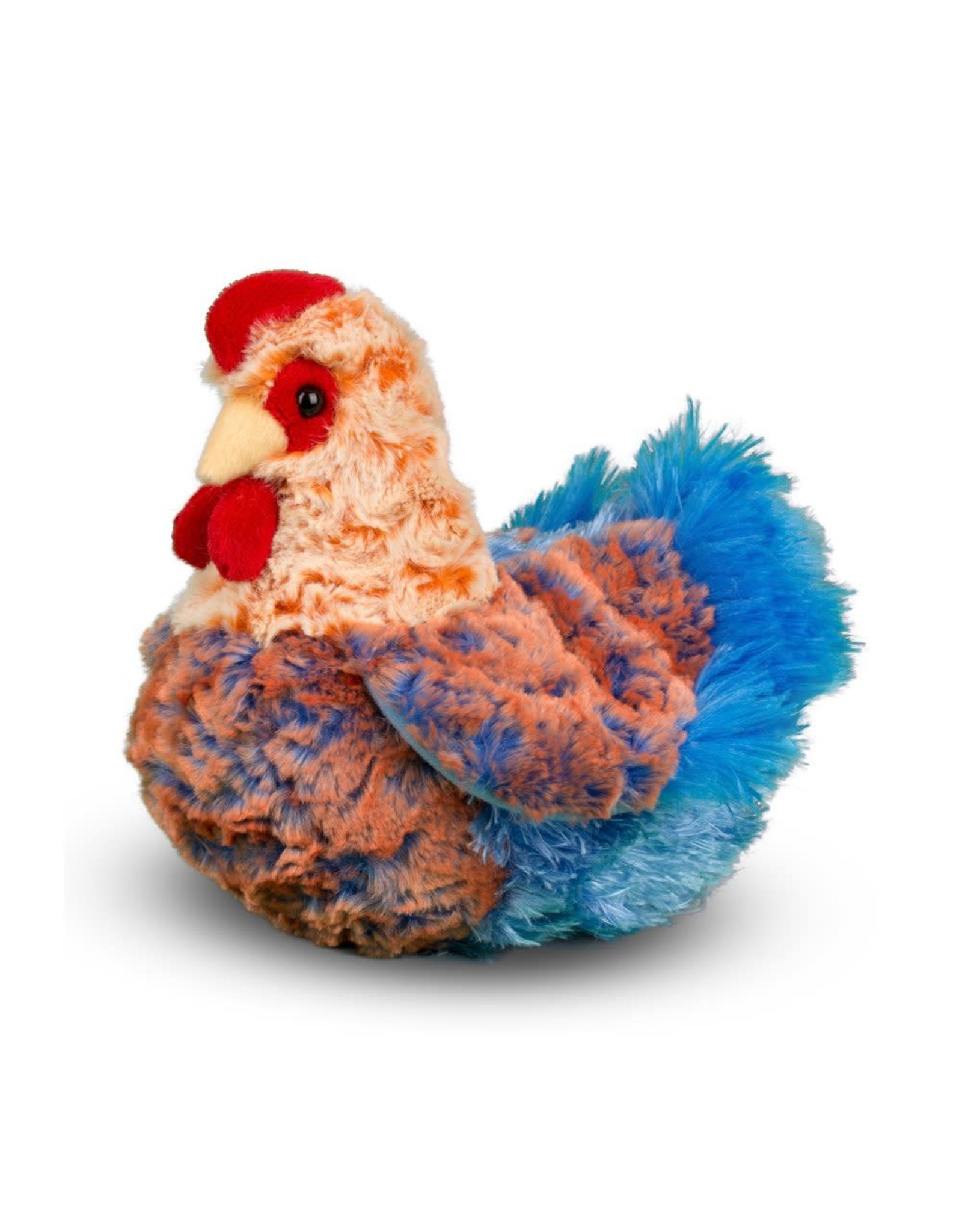 Henrietta the Chicken 9"
