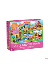 Candy Kingdom Scented Puzzle 83pcs