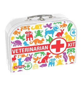 Veterinarian Kit