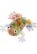 Squeezy Frog