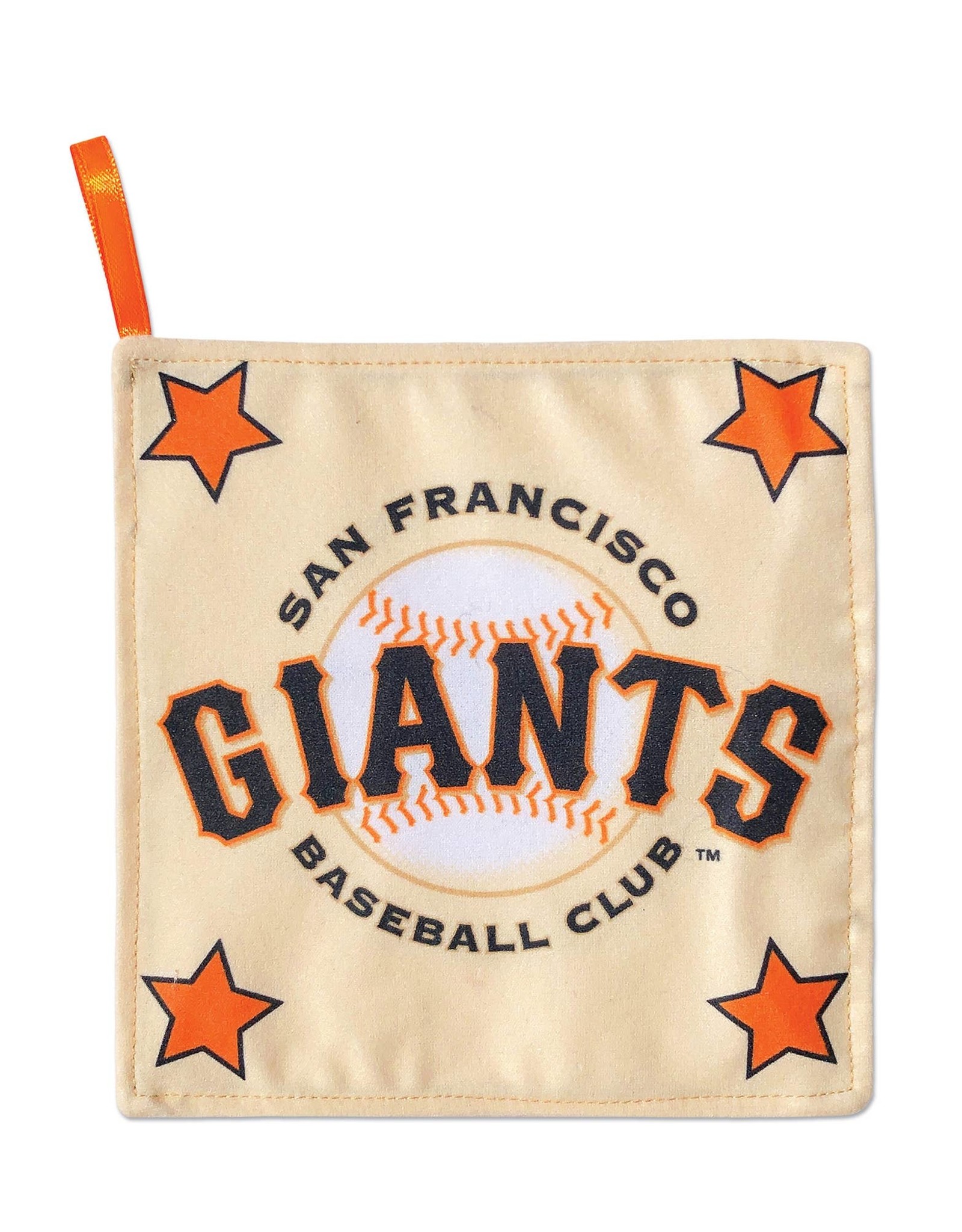 S.F. Giants Rally Paper