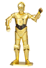 C-3PO Star Wars