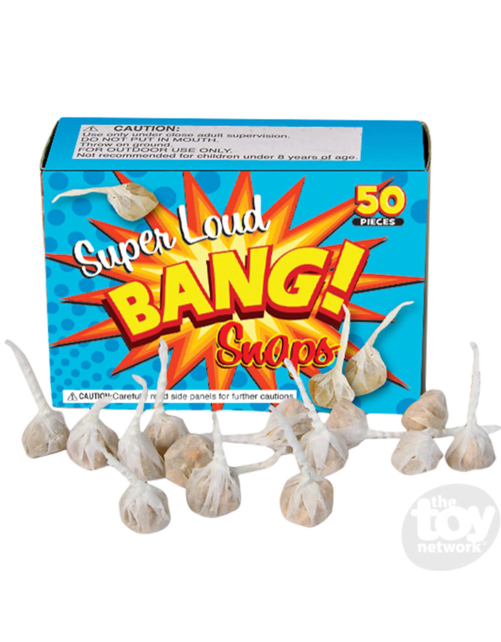 Bang Snaps