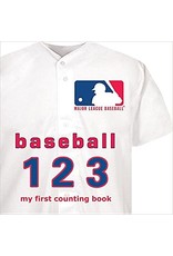 MLB Baseball 123