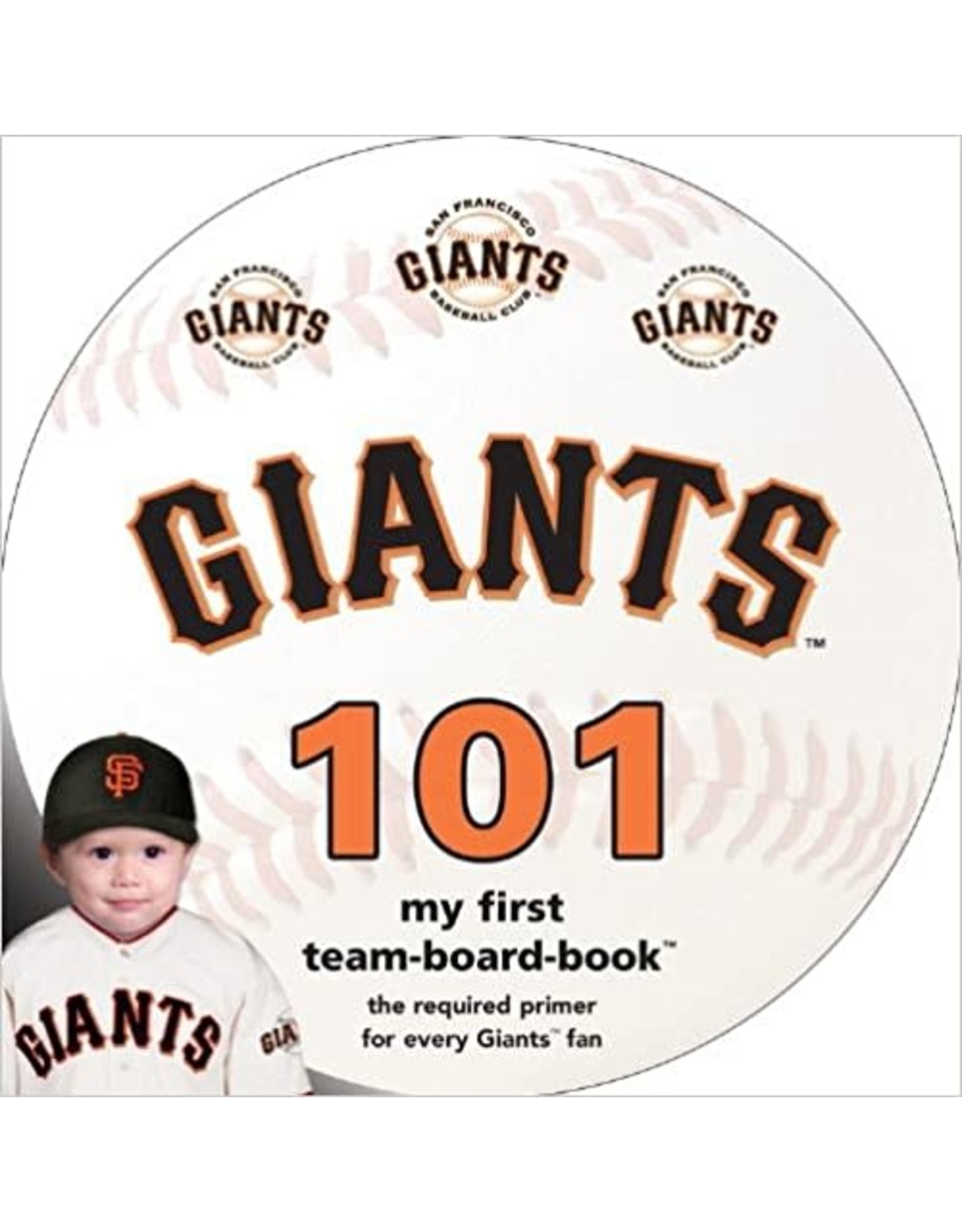 San Francisco Giants 101